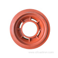 Agricultural machinery parts Casting iron